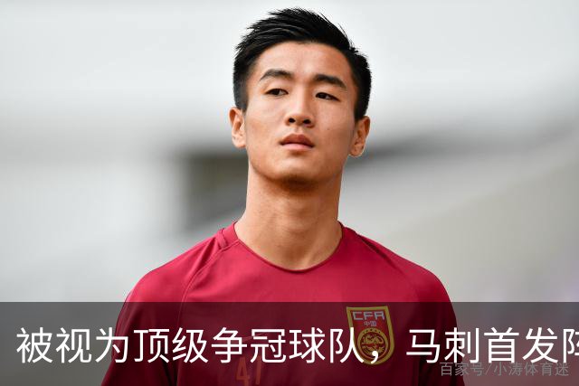 被视为顶级争冠球队，马刺首发阵容却仅排第6？这套阵容上赛季21胜3负